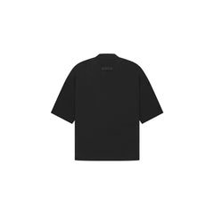 Arch Logo T-Shirt 'Jet Black' (2023)
