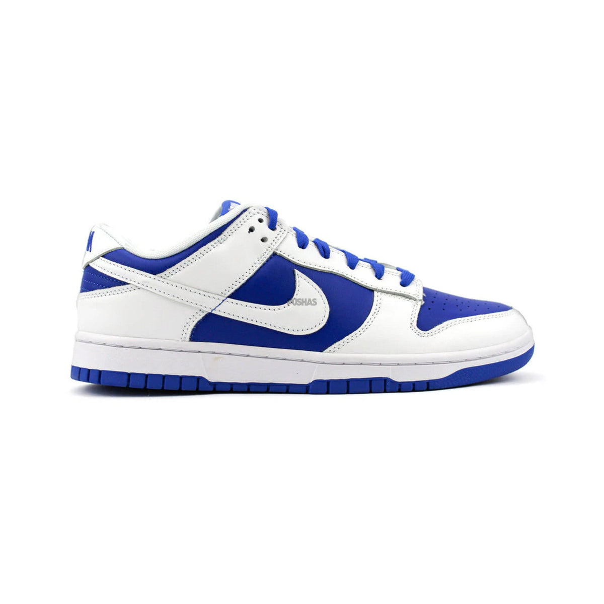 Low 'Racer Blue White' (2022)