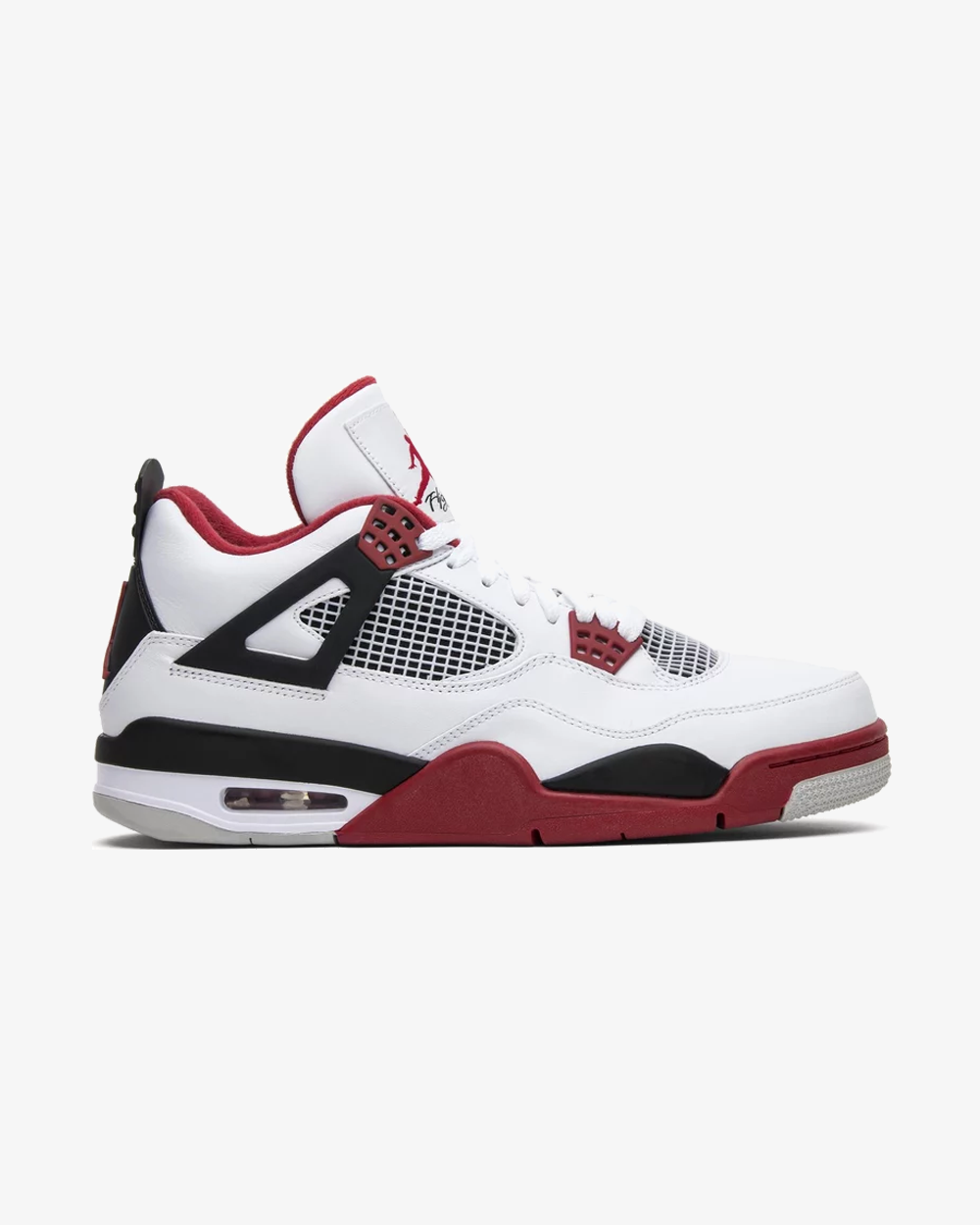 Air Jordan4 Retro Fire Red 2012 (New)