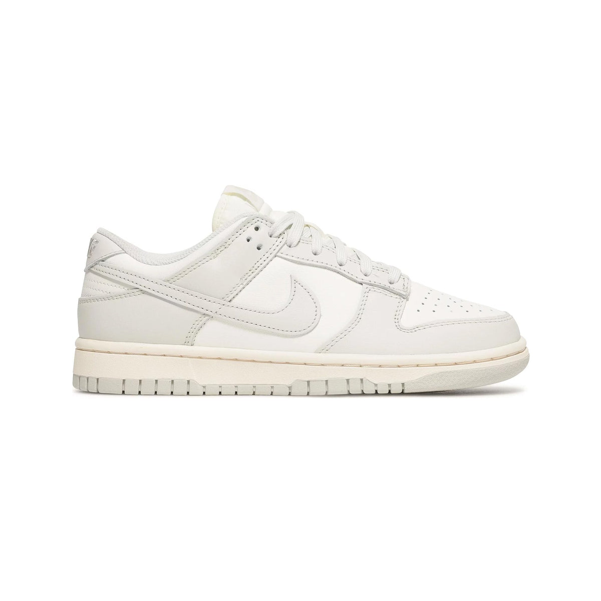 Dunk Low 'Sail Light Bone' Women's (2021)