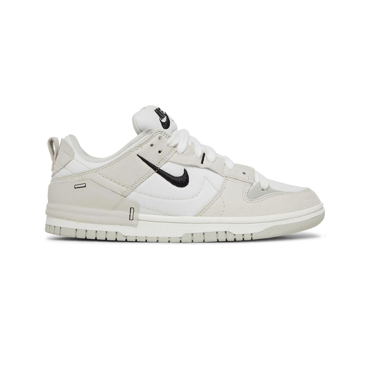Low Disrupt 2 'Pale Ivory Black' Women's (2022)
