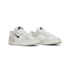 Low Disrupt 2 'Pale Ivory Black' Women's (2022)