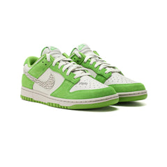 Low AS 'Safari Swoosh Chlorophyll' (2022)