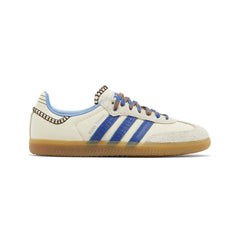 Samba Nylon Wales Bonner 'Wonder Clay Royal' (2024)