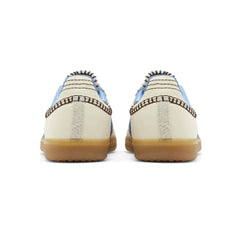 Samba Nylon Wales Bonner 'Wonder Clay Royal' (2024)
