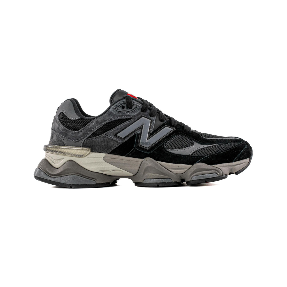 9060 'Black Castlerock Grey' (2022)