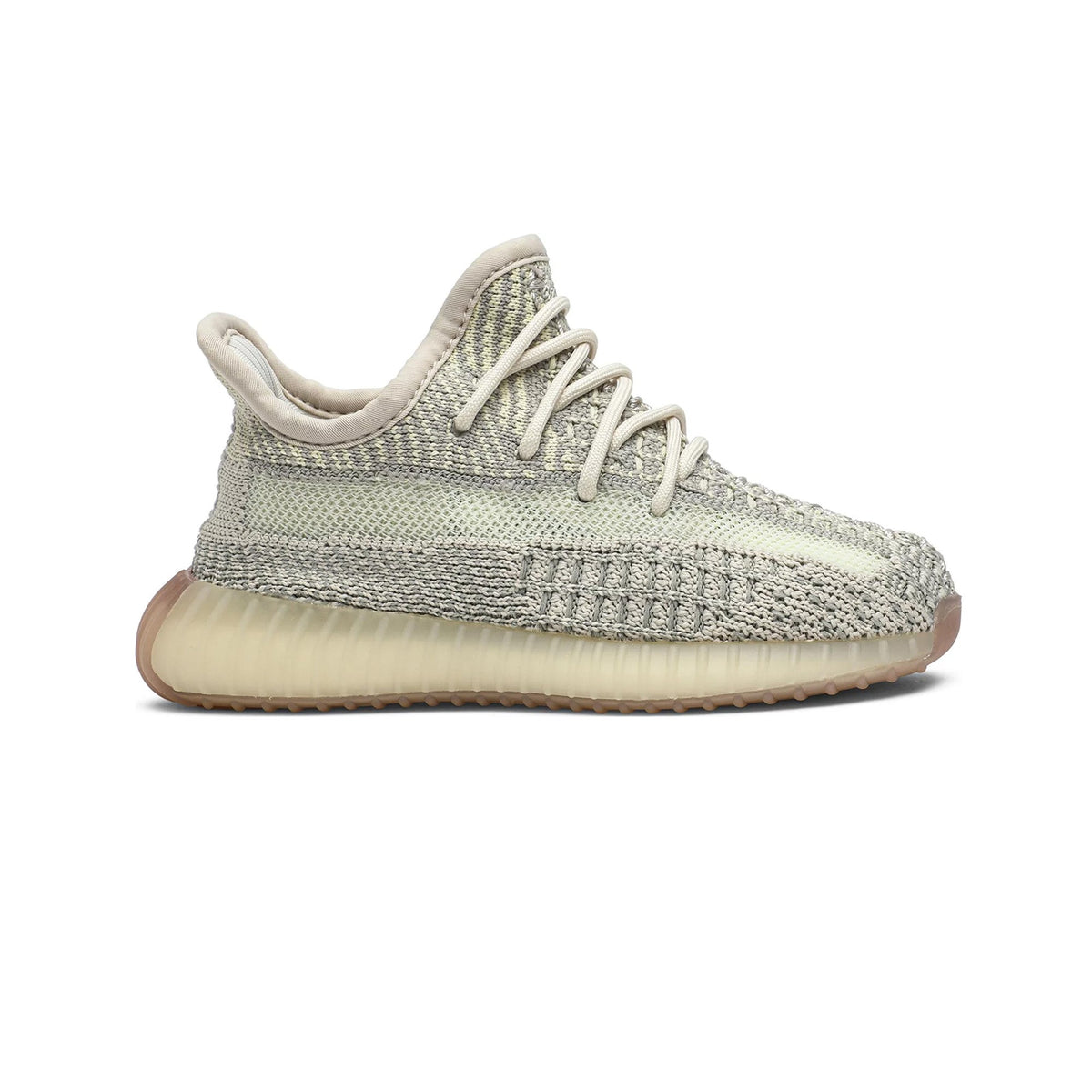 Yeezy Boost 350 V2 'Citrin' Infants (2019)