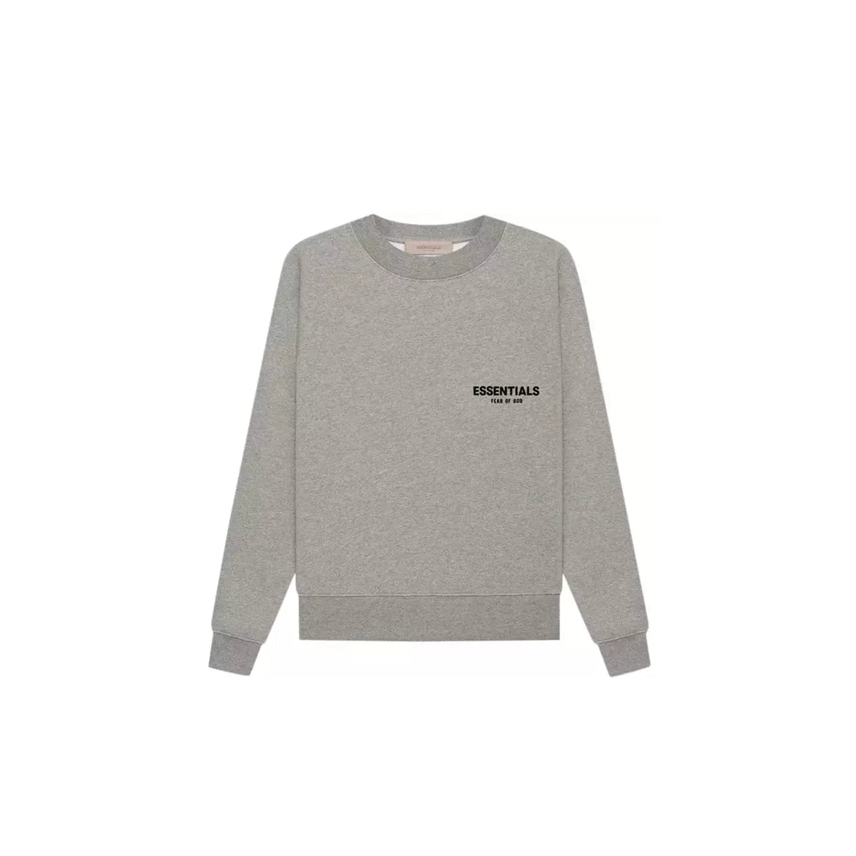 Crewneck 'Dark Oatmeal' (2022)