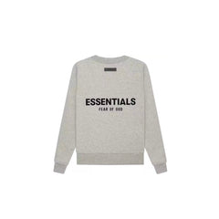 Crewneck 'Dark Oatmeal' (2022)