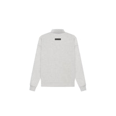 Mockneck 'Light Oatmeal' (2022)