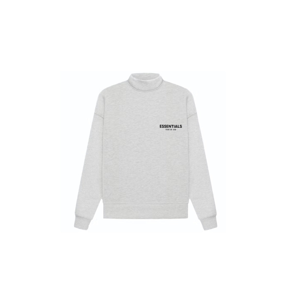 Mockneck 'Light Oatmeal' (2022)