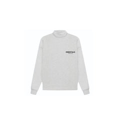 Mockneck 'Light Oatmeal' (2022)