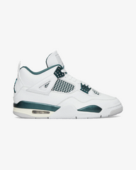 Air Jordan4 Retro Oxidized Green