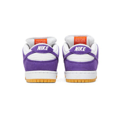 SB Low Pro ISO 'Orange Label Court Purple' (2023)