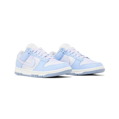 Low 'Blue Airbrush Canvas' W (2023)