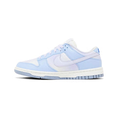 Low 'Blue Airbrush Canvas' W (2023)