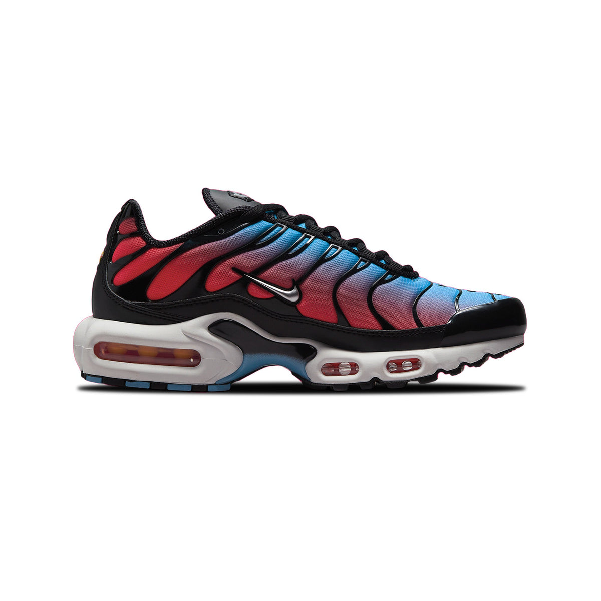Max Plus TN 'University Blue Light Crimson' Women's