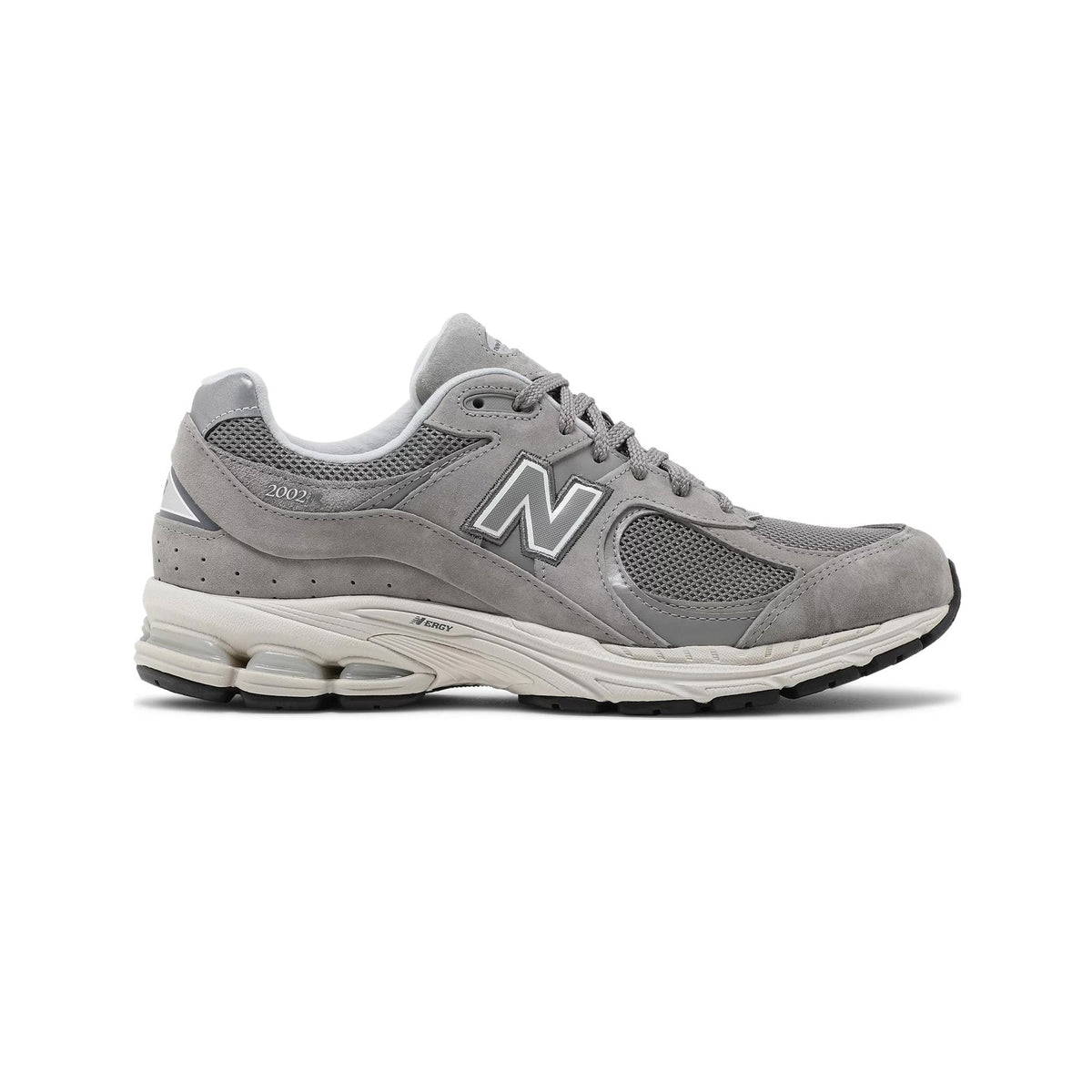 2002R Marblehead 'Light Aluminum' (2020)