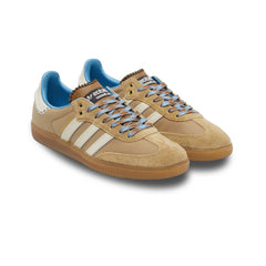 Samba Nylon Wales Bonner 'Desert White' (2024)