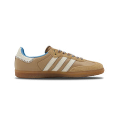 Samba Nylon Wales Bonner 'Desert White' (2024)