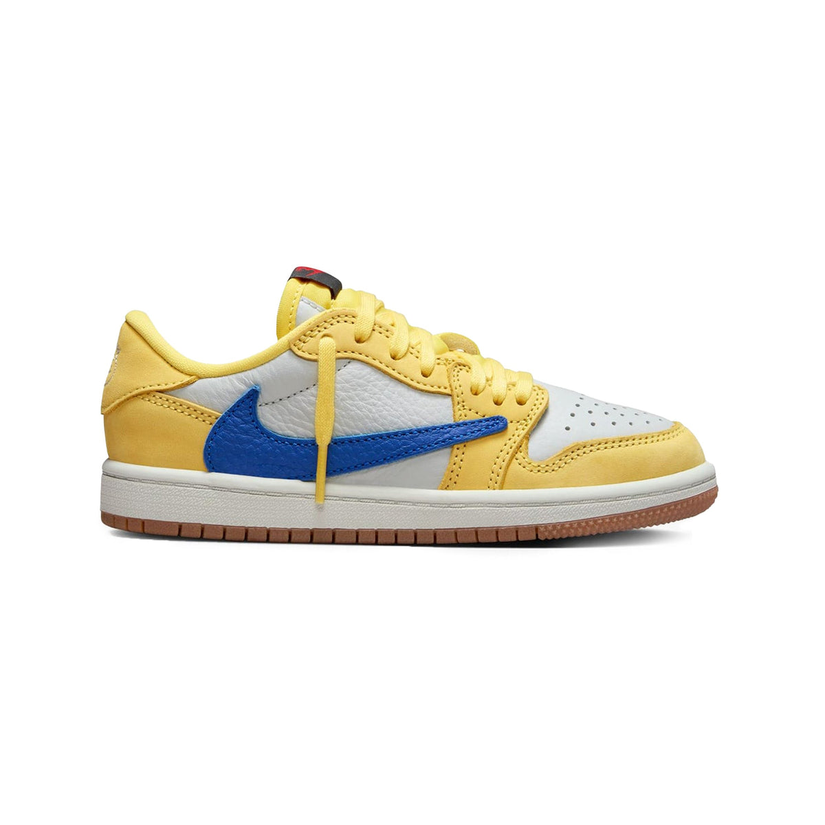 1 Retro Low OG SP Travis Scott 'Canary' PS (2024)