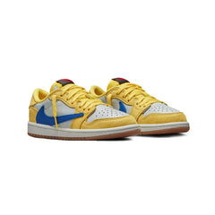 1 Retro Low OG SP Travis Scott 'Canary' PS (2024)