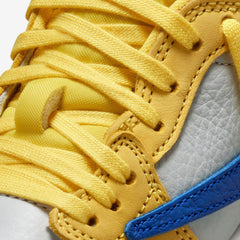 1 Retro Low OG SP Travis Scott 'Canary' PS (2024)