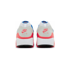 Max 180 'Ultramarine' (2024)
