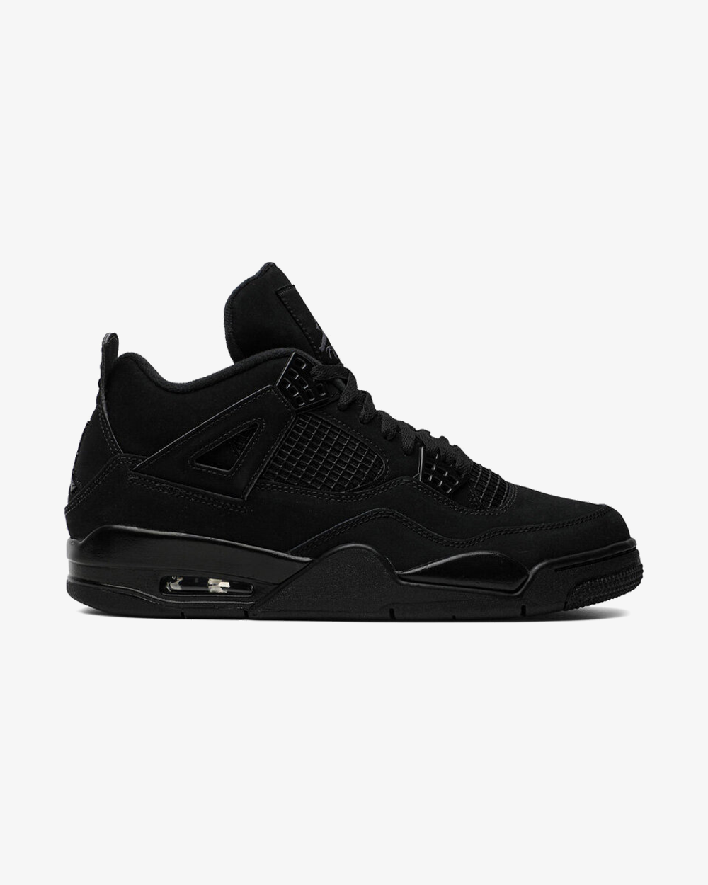Air Jordan4 Retro Black Cat 2020