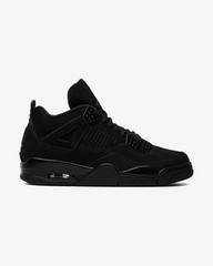 Air Jordan4 Retro Black Cat 2020