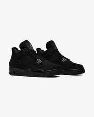Air Jordan4 Retro Black Cat 2020