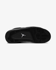 Air Jordan4 Retro Black Cat 2020