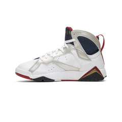 7 Retro 'Olympic' (2012)