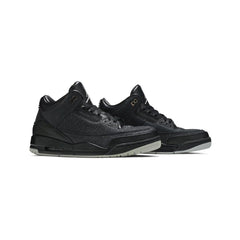 3 Retro 'Black Flip' (2011)