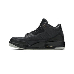 3 Retro 'Black Flip' (2011)