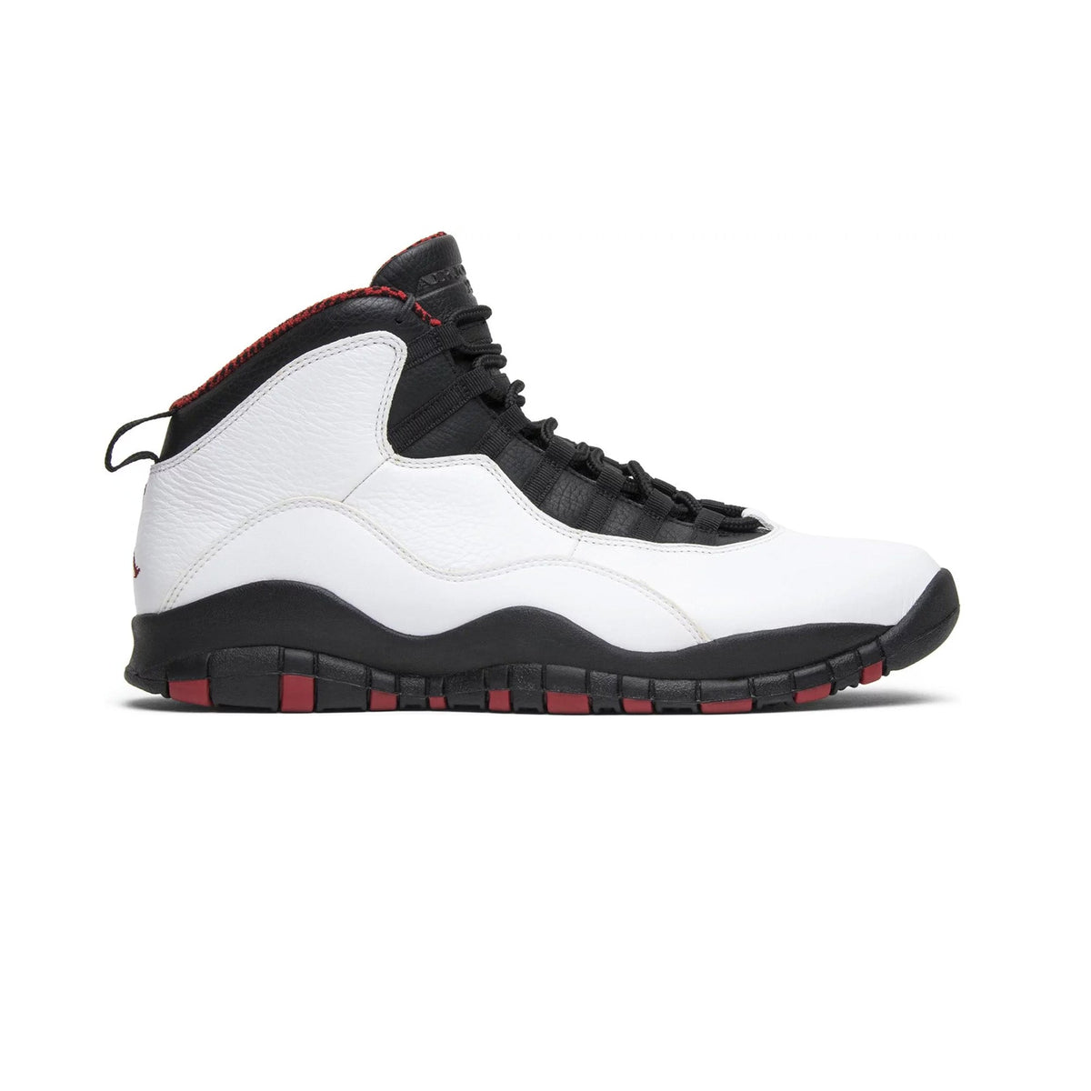 10 Retro 'Chicago Bulls' (2012)