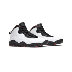 10 Retro 'Chicago Bulls' (2012)