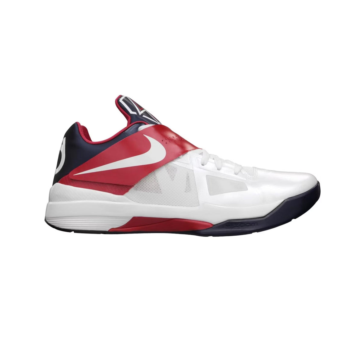 KD 4 'USA Olympic' (2012)