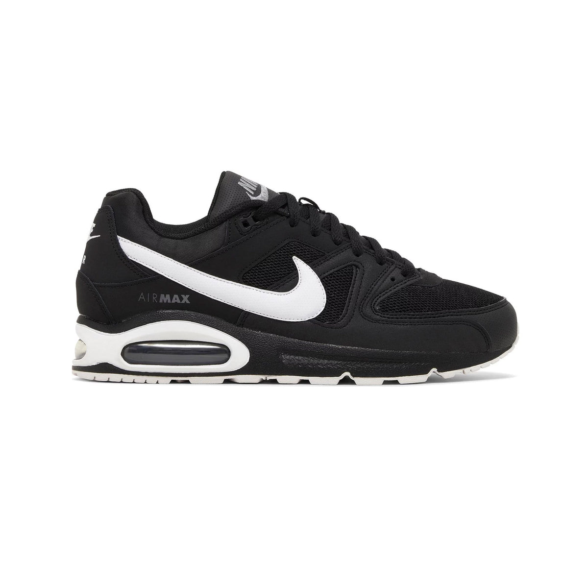 Max Command 'Black White'