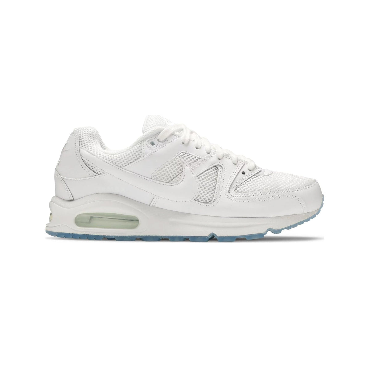 Air Max Command 'Triple White' (2016)