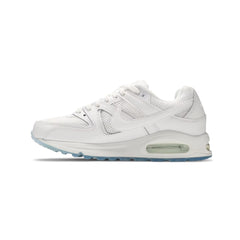 Air Max Command 'Triple White' (2016)