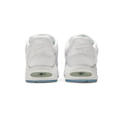 Max Command 'Triple White' (2016)