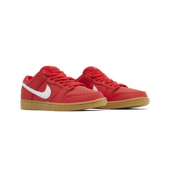 SB Dunk Low 'University Red Gum' (2024)