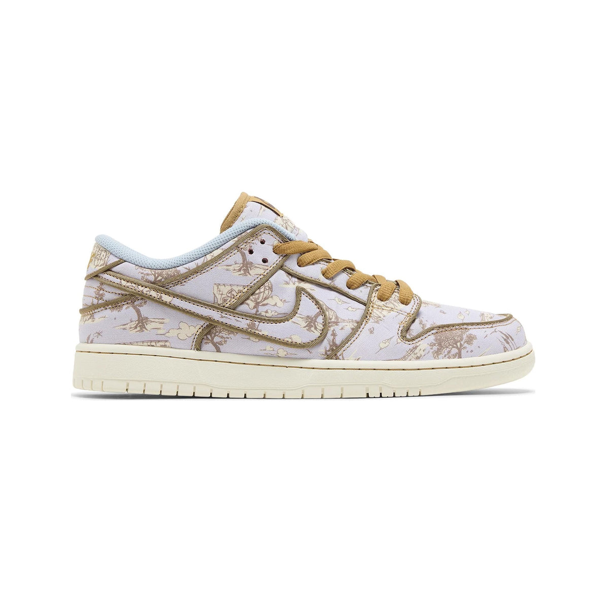 SB Low Premium 'City of Style' (2024)