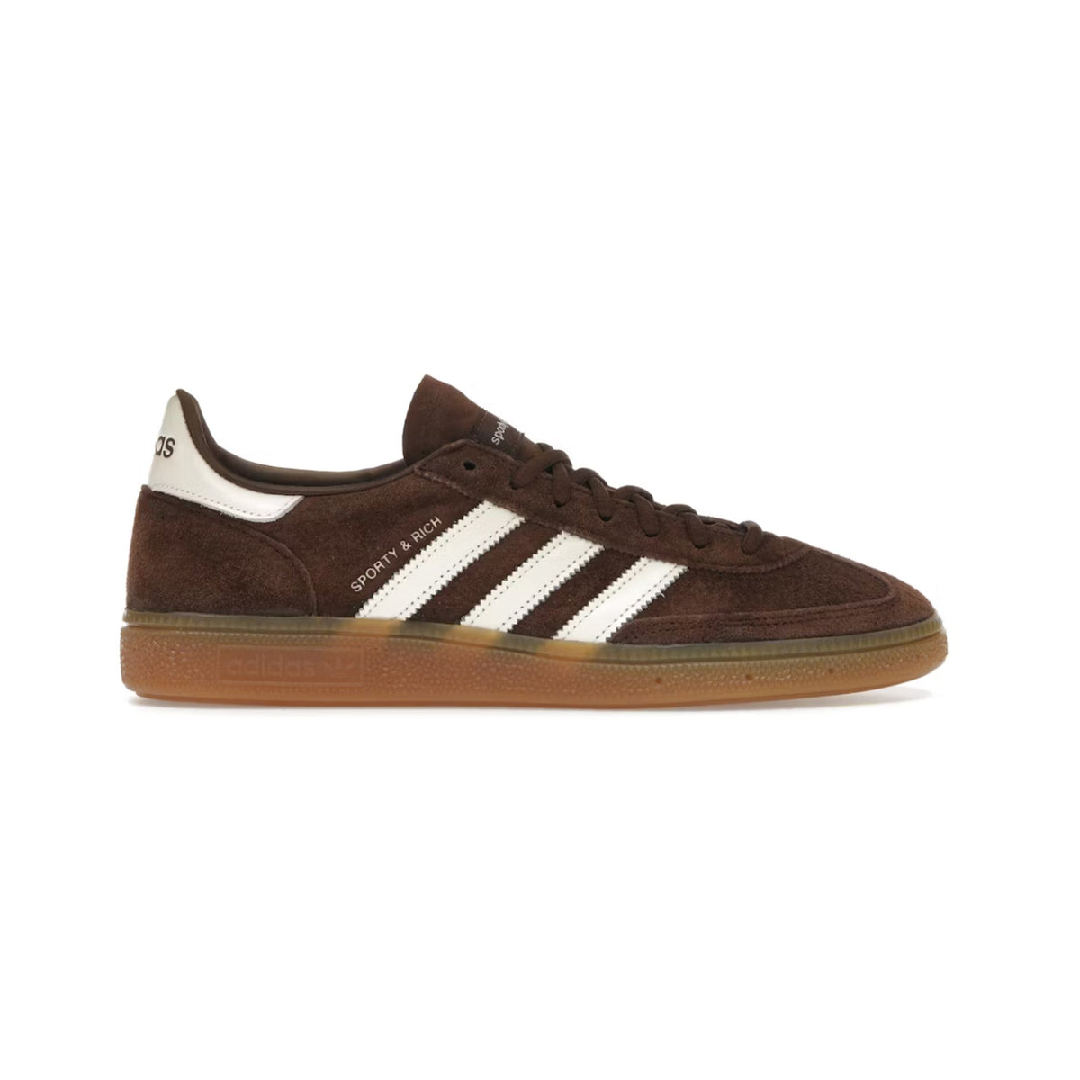 Handball Spezial Sporty & Rich 'Brown' (2024)