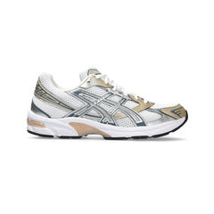 GEL 1130 'White/ Wood Crepe'