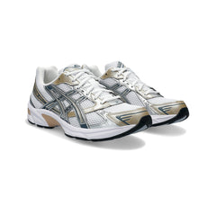 GEL 1130 'White/ Wood Crepe'