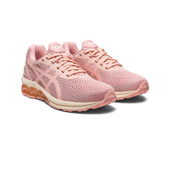 GEL QUANTUM 180 VII KNIT 'Breeze/ Frosted Rose' Women's
