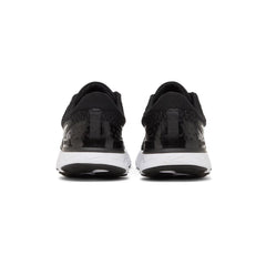 React Infinity Run Flyknit 3 'Black White' Women's