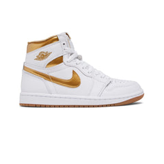 1 High OG 'Metallic Gold' Women's (2024)